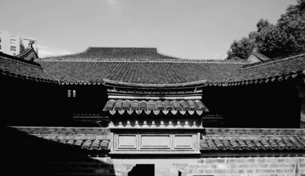 寧波新馬路歷史建筑群