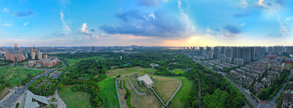廬州公園