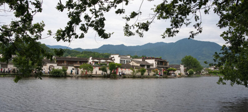 安徽宏村