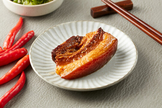 把子肉