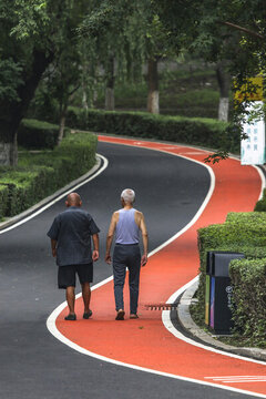 公園綠道