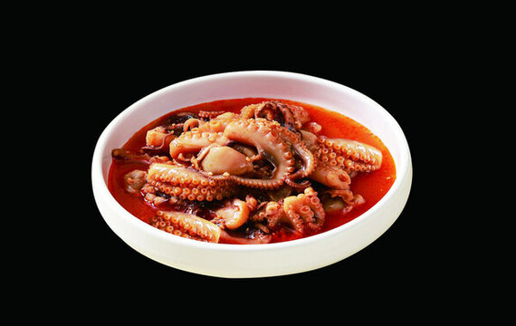八爪魚