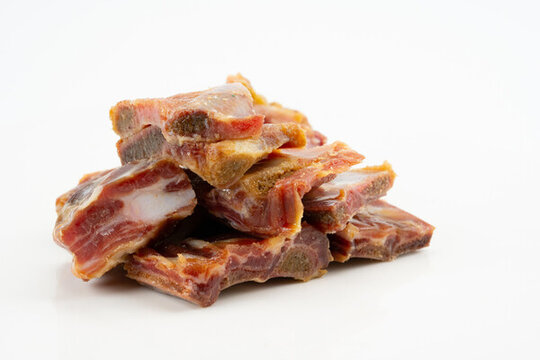 云南臘肉臘排骨