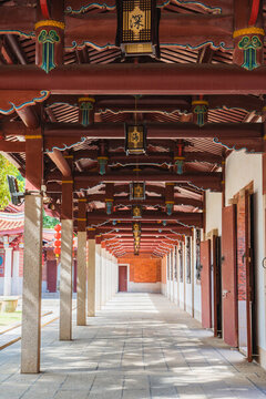 泉州承天禪寺