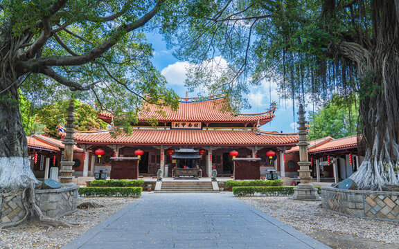 泉州承天禪寺