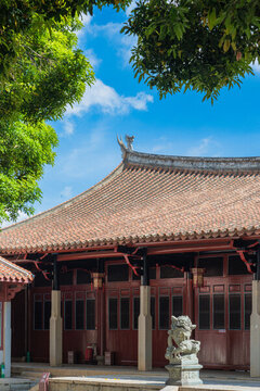 泉州府文廟