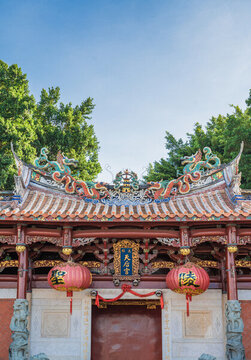 泉州天后宮