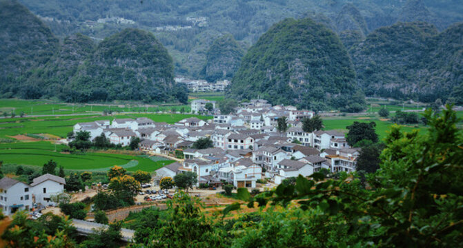 興義萬峰林
