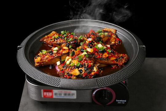 長(zhǎng)沙抱鹽魚(yú)