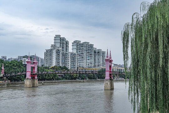 成都擁軍橋