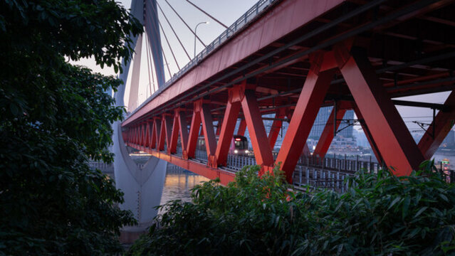 重慶城市風(fēng)光