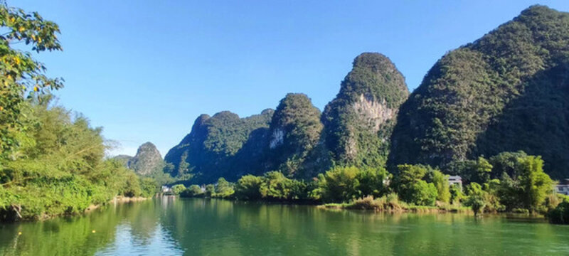 桂林山水
