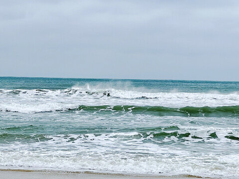 海浪