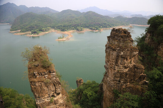 易水湖