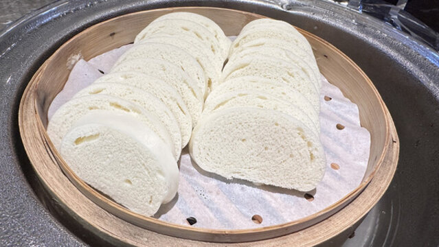 白玉糕