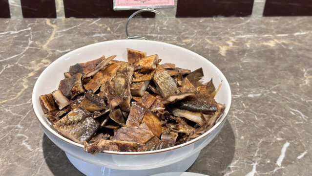 醬邊魚