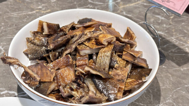 醬邊魚(yú)