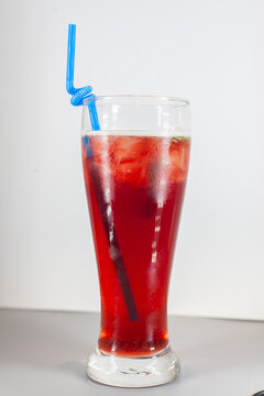 手打水果茶