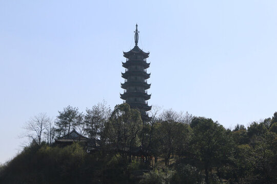 圓夢塔