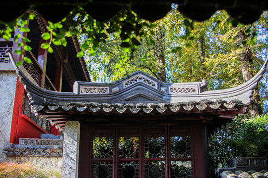 園林建筑
