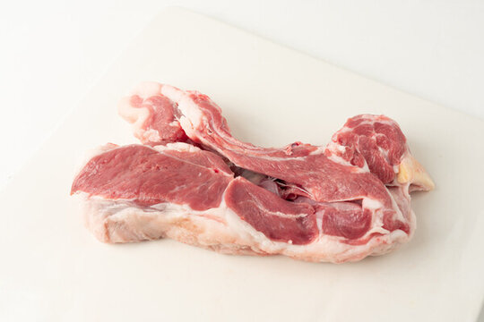 羊前腿肉