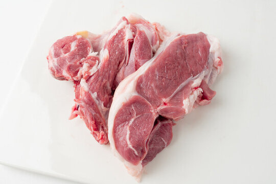 羊前腿肉
