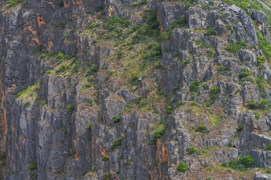 中國(guó)西藏高原山脈和地理地貌