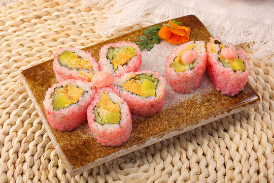 韓式料理