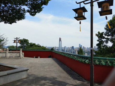 妙現(xiàn)餐刀樓