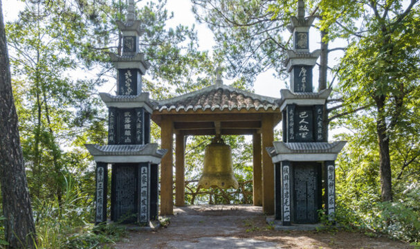 土家巴人發(fā)源地