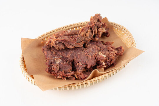 剔骨牛肉