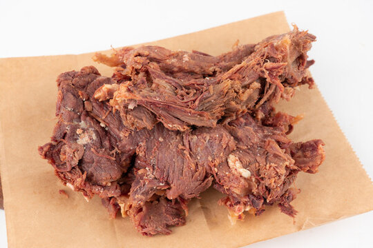 剔骨牛肉