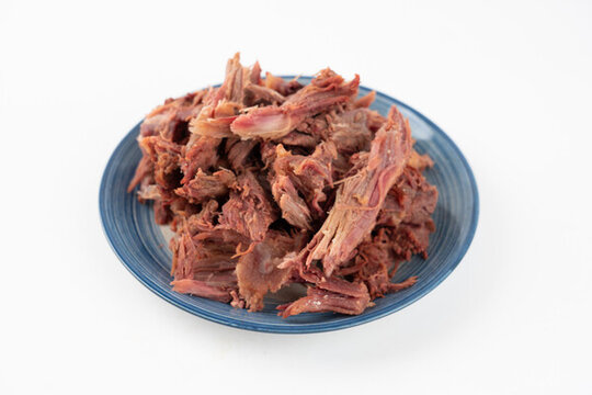 剔骨牛肉