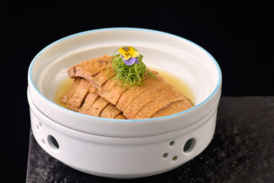 潮州鹵鵝