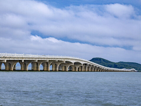 蘇州太湖大橋
