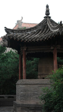山西善化寺