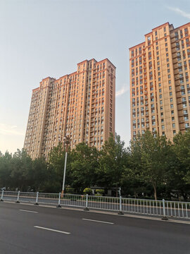 住宅樓