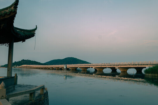 蘇州太湖大橋