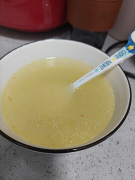 雞湯