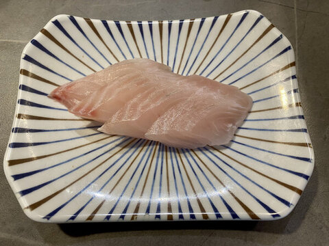金槍魚