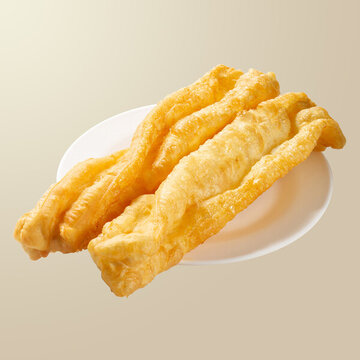 油條