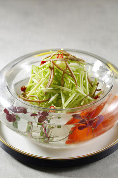香芹象拔蚌