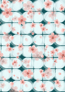 小碎花