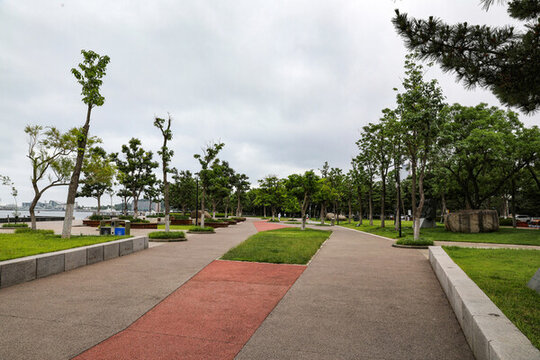 海濱公園