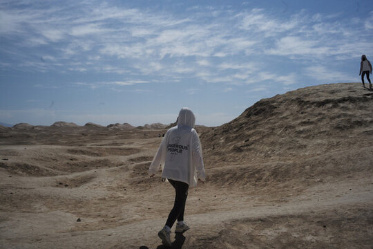 火星地貌