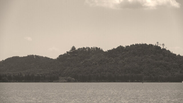 山水風(fēng)景