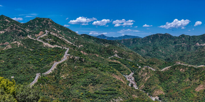 八達嶺長城