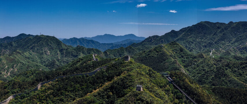 八達(dá)嶺長(zhǎng)城