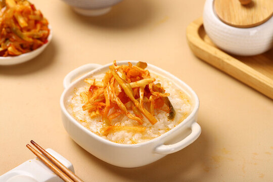 紅油春筍下飯菜