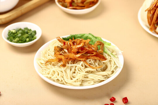 農(nóng)家下飯菜